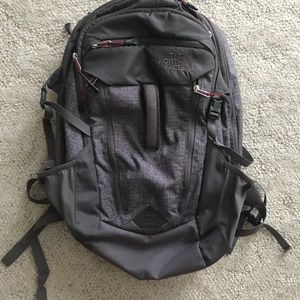 NorthFace backpack